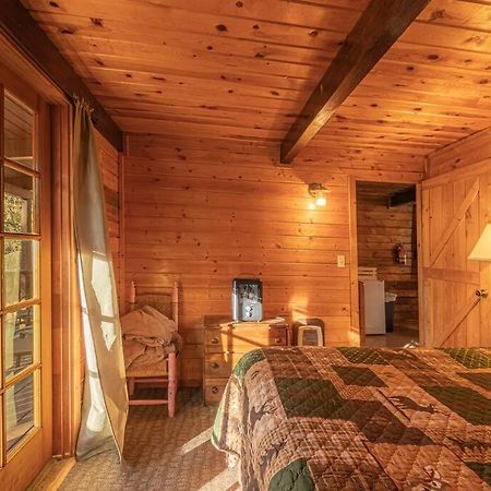 Forest Cabin 6 Enchanted Forest Payson ภายนอก รูปภาพ