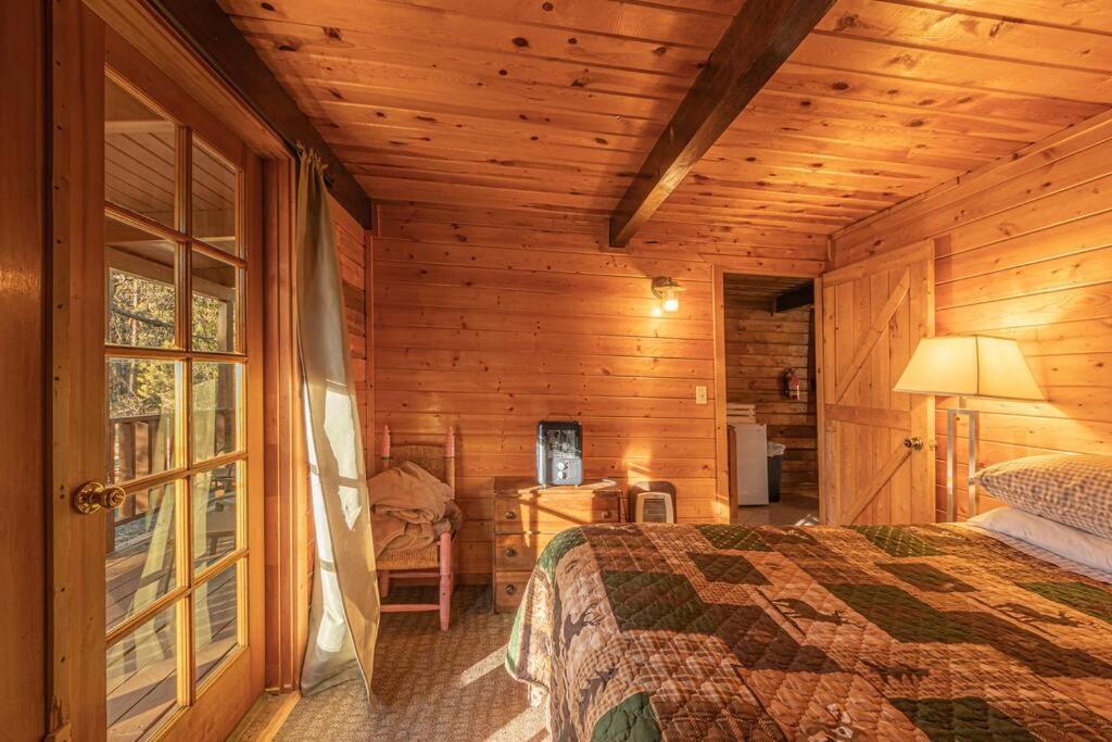 Forest Cabin 6 Enchanted Forest Payson ภายนอก รูปภาพ