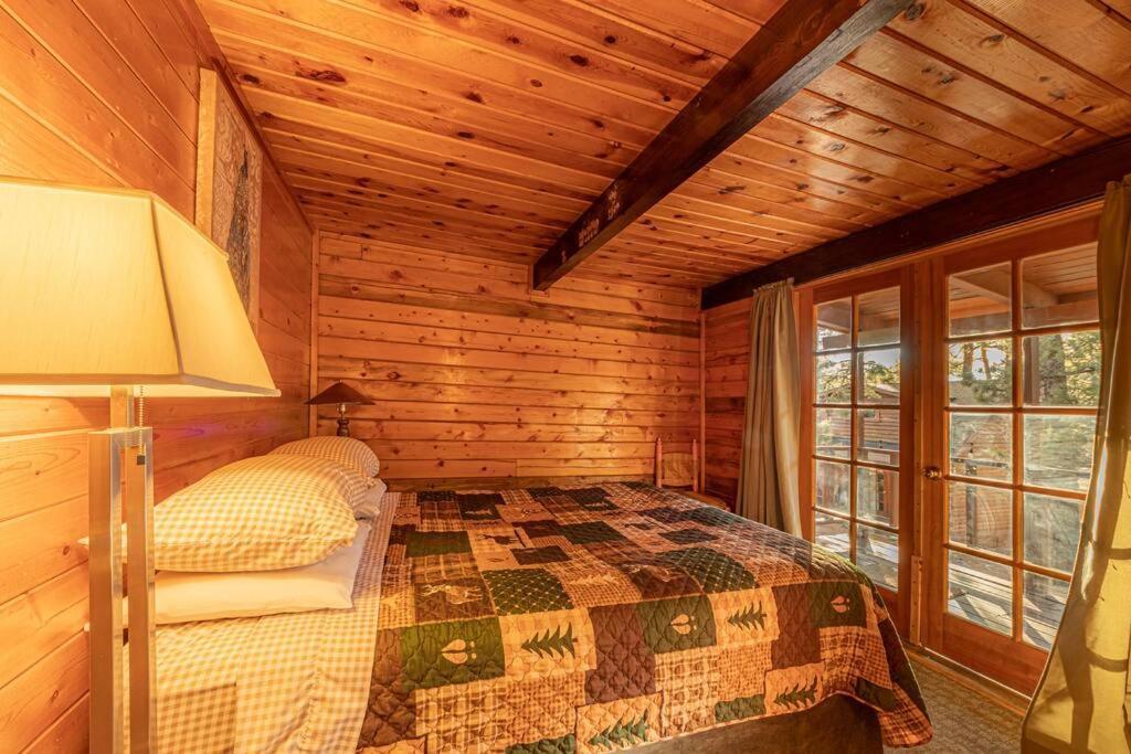 Forest Cabin 6 Enchanted Forest Payson ภายนอก รูปภาพ